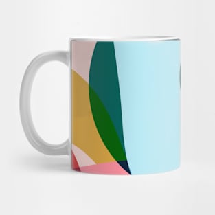 Tropicores Together Mug